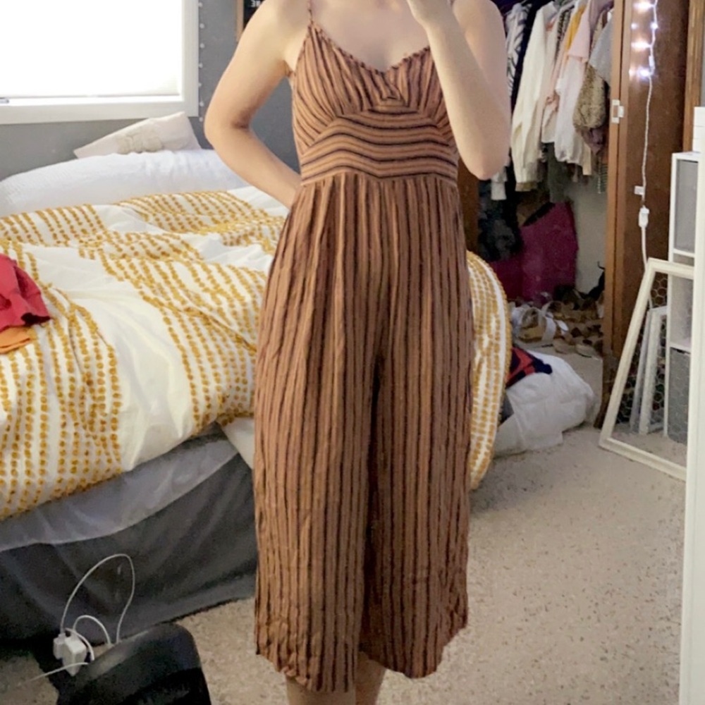 jumpsuit